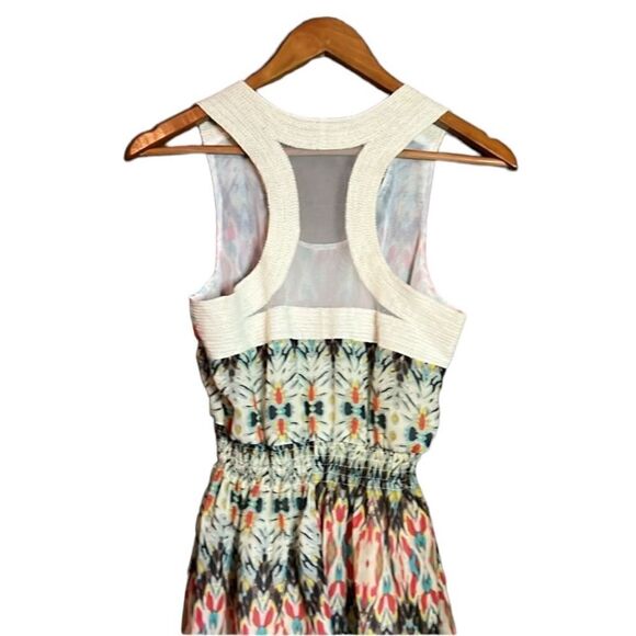 3 for $30! Ocean Drive multi coloured dress - Picture 8 of 8